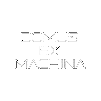 ICON3DTech icon sxsw domusexmachina icon3dtech Sticker