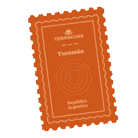 Sticker by Terracuna