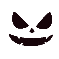 Halloween Sticker by Springfield
