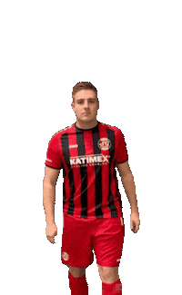 Philipp Bungi Sticker by sgschneifel