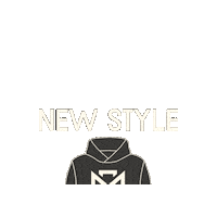 Hoodie Menk Sticker by Crossfit Öuf