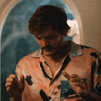 Pedro Pascal Lol GIF by The Uninvited