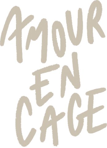 Amour Lockdown Sticker by j.s.f.d.v.m.a.