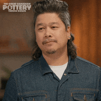 Pottery GIF by CBC