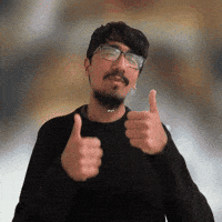 5 Off GIF