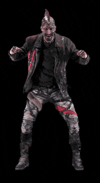 Halloween Horror GIF by Europa-Park