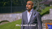 Ready To Love GIF by OWN: Oprah Winfrey Network