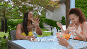 Will Packer Couple GIF by OWN: Oprah Winfrey Network