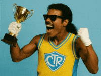 Latter Day Saints Win GIF by Jukebox Saints