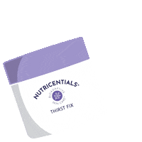 Nutricentials Sticker by Nu Skin