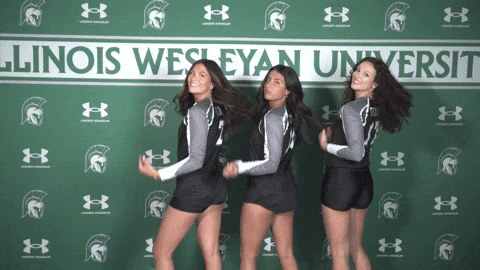 25Iwuwvb GIF by iwusports