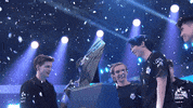 League Of Legends Lol GIF by G2 Esports