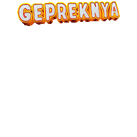 hype cabe Sticker by POPMIE