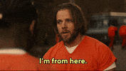 Fire Country GIF by CBS