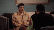 Tracee Ellis Ross Wow GIF by ABC Network