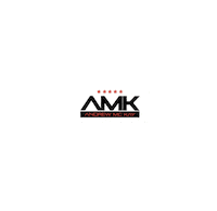 Amkshop amk shop Sticker
