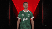 Happy Fifa GIF by Bundesliga