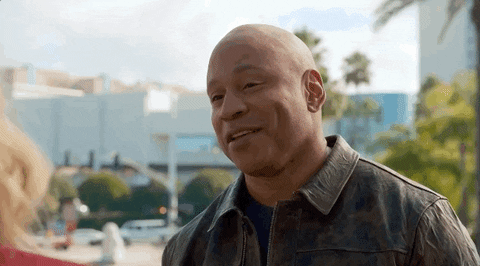 Ncis Los Angeles GIF by CBS
