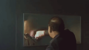 que tiene GIF by Ximena Sariñana