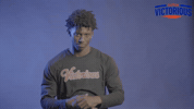 Gator Nation Mcclain GIF by Florida Victorious