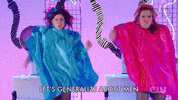 Men Girlfriend GIF by Pixel Bandits