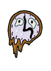 Mother 2 Fight Sticker by Moving Picture Show