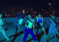 Music Video Singing GIF by BOYS WORLD