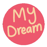 zainabalqassab goal motivation dream inspiration Sticker