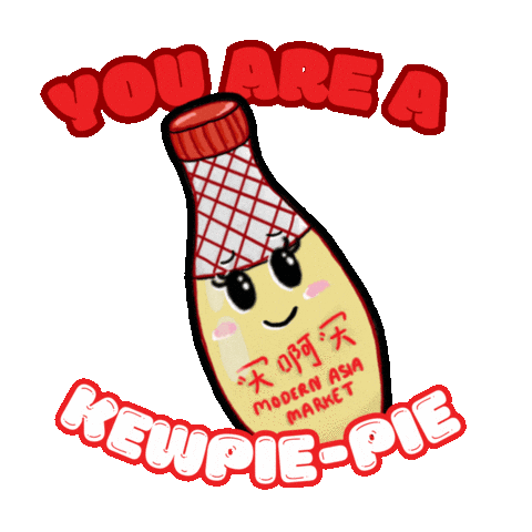 Modernasiamarket Sticker by mammarket