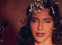 Carnaval GIF by Mirror