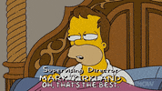 Episode 11 GIF by The Simpsons