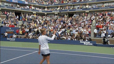 GIF by US Open
