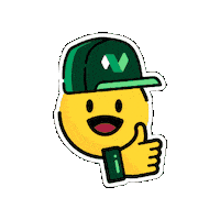 Agro Sticker by NovAmérica Agrícola