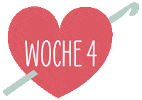 hakeln wolle Sticker by Wollplatz