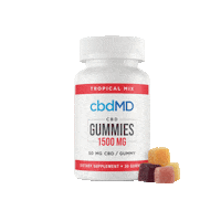 Time Swipe Up Sticker by cbdMD