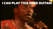 In Your Face Singing GIF by Jazz Memes
