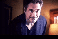 Iron Man GIF