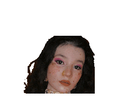 Tanisha123Xoxo Sticker by BORN ON INSTAGRAM