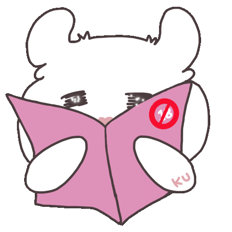 Kumeow cat 18 猫 貓 Sticker