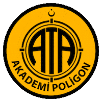 Atış Poligonu Sticker by Ata Akademi Poligon