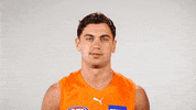 Texas Longhorns Afl GIF by GIANTS