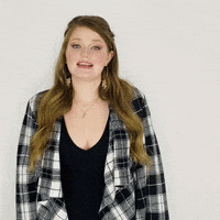 Lip Sync Love GIF by Kathryn Dean
