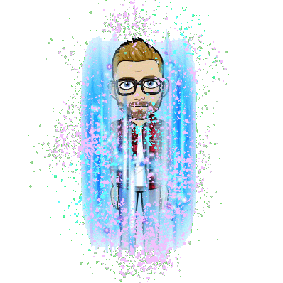 teleport beammeup Sticker by HoM Realty