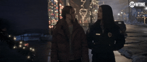 Like What? What The Hell Is Going On?