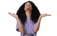 Hair Clap Sticker by Salon Line