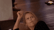 Excuse Me What GIF by Celebrity Apprentice Australia
