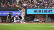 Celebrate Major League Baseball GIF by MLB