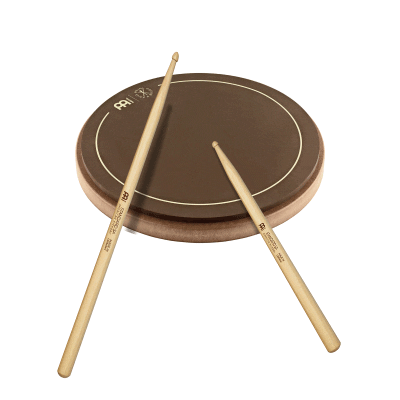 Drums Drumming Sticker by Meinl