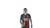 Goal Charles Sticker by SD Eibar