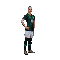 celebrate game over Sticker by Nike Football